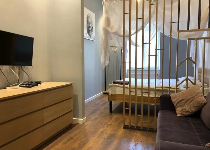 Romantic Apartments - Near Opera House 11/7