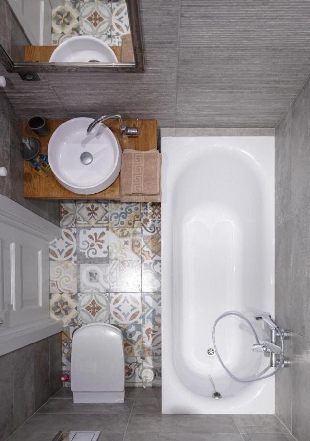 Romantic - Near Opera House 11/7 Apartment Lviv