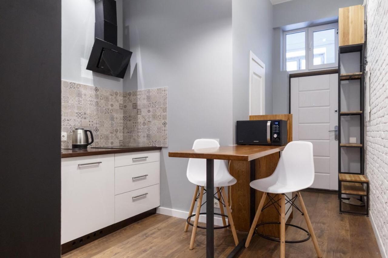 Apartment Romantic - Near Opera House 11/7 Lviv