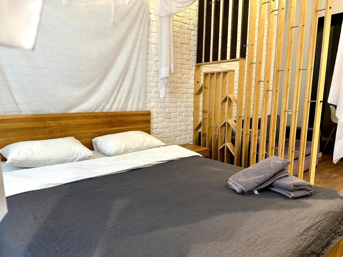 Romantic - Near Opera House 11/7 Apartment Lviv