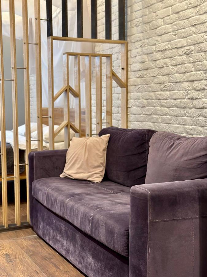 Apartment Romantic - Near Opera House 11/7 Lviv